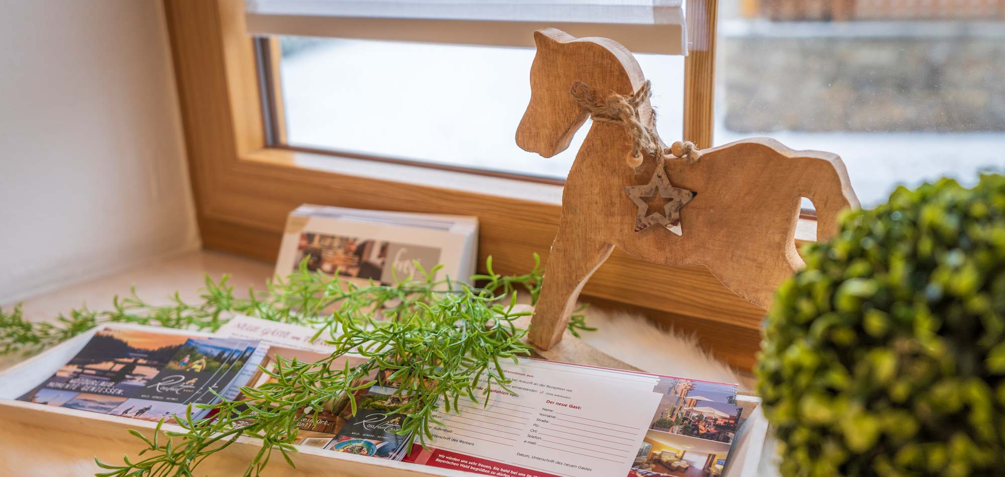 komfortable Zimmer im Urlaubshotel Lam Urlaubshotel in Lam mit komfortablen Zimmern