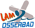 Osserbad in Lam