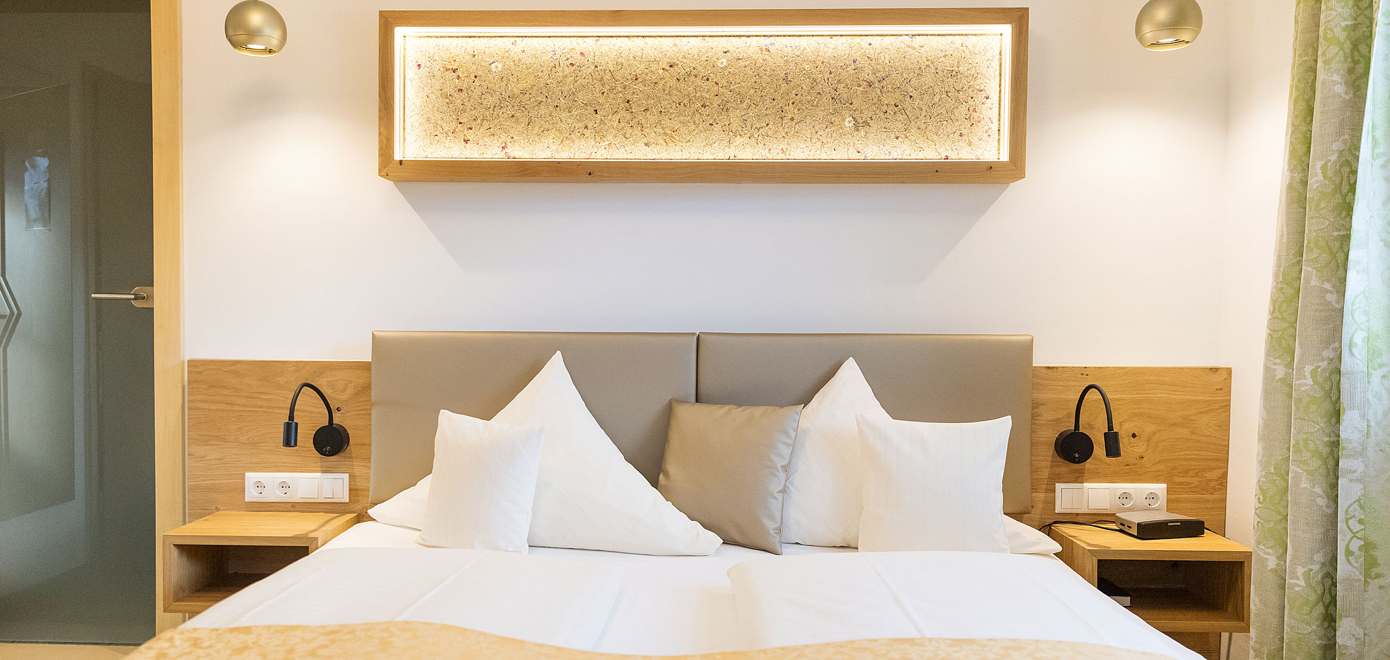 Zimmer & Suiten - Preise Hotel im Bayerischen Wald