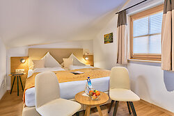 Doppelzimmer Standard