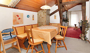 Ferienwohnung in Bayern