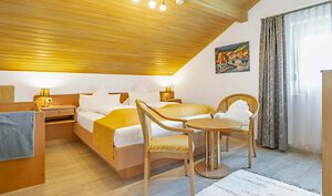 Ferienwohnung am Nationalpark Bayerischer Wald