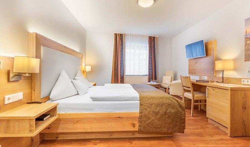 exklusive Suiten - Rösslwirt Bayerischer Wald exklusive Suiten - Rösslwirt Bayerischer Wald